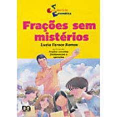 Frações Sem Mistérios