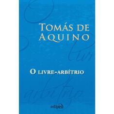 O livre-arbítrio