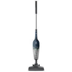 Aspirador De Pó Vertical 2 Em 1 Electrolux Powerspeed Plus Stk14 1300w Azul 220v