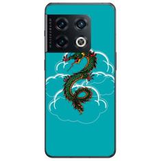 Capa Adesivo Skin365 Verso Para OnePlus 10 Pro - KawaSkin