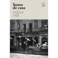Santo de casa