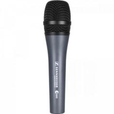 Microfone Dinâmico Sennheiser E845 Super Cardióide