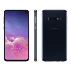 Smartphone Samsung Galaxy S10e 128GB 4G-Unissex