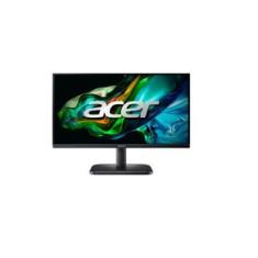 Monitor Acer Ek221q E3bi 21.5h 100hz Ips Fhd Preto 127/220v
