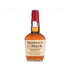 Whisky Makers Mark Bourbon 750ml - Maker'S Mark, 750ml