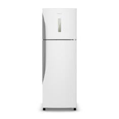 Geladeira Panasonic 391L Duplex Frost Free Antibactéria Ag Branca NR-B