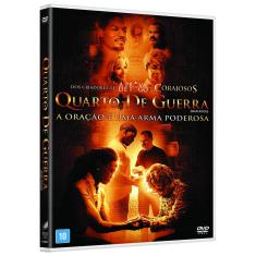 Dvd Quarto De Guerra