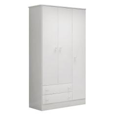 Guarda Roupa Infantil Doce Sonho - Qmovi