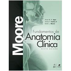 Fundamentos de Anatomia Clínica