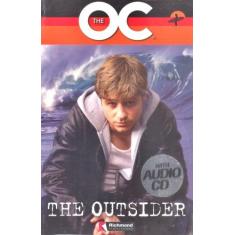 The Outsider - Richmond Readers - Level 2 - Book With Audio CD