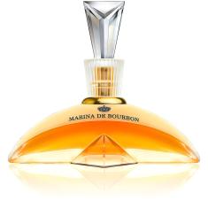 Perfume Classique Feminino Marina de Bourbon EDP 30ml-Feminino