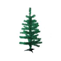 Árvore de Natal Canadense Verde 50 Galhos 60cm - Master