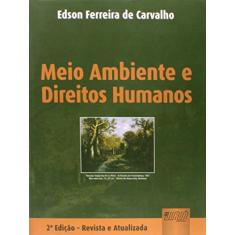 Meio Ambiente & Direitos Humanos