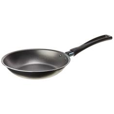 Frigideira, Garlic, 18 cm, Grafite, Brinox