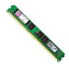 Memoria RAM 8GB Ddr3 1600 CL11 1.5V Desktop VT21UD067677 Valuetech