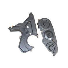 Kit Capa Proteção Correia Mitsubishi L300 1996 a 2007 - 192787 - 356