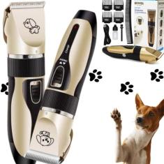 Tosa Silenciosa: Conforto E Praticidade Para Pets - AL