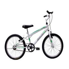 Bicicleta Infantil Aro 20 Masculina Muttant Said-x