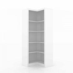 Armário de Canto para Escritório Tecno Mobili ME4132 - Tecnomobili, Br