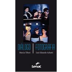 Livro - Dialogo / Fotografia