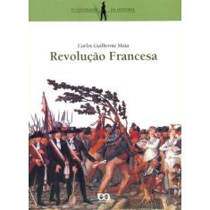 Livro - Revolução francesa