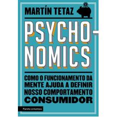 Livro - Psychonomics