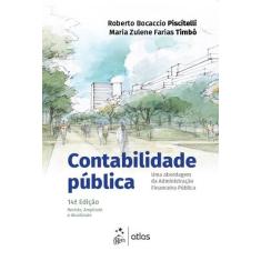 Livro - Contabilidade Pública