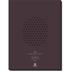 Livro - Cbn - A Radio Que Toca Noticia - SENAC RJ, 1, 20 x 23