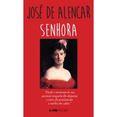 Livro - Senhora