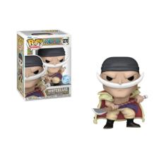 Funko Pop One Piece 1270 Whitebeard Exclusive