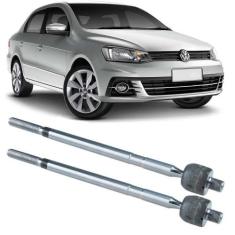 Barra Axial Volkswagen Voyage Dianteira 2008 Até 2020 O Par - Flex Aut