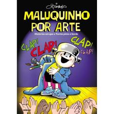 Maluquinho por Arte 