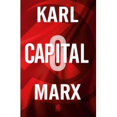 Livro - O Capital