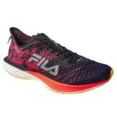 Tênis Fila KR6 Feminino-Feminino