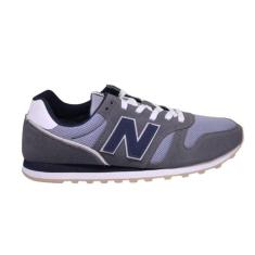 TENIS NEW BALANCE 373V2 MASCULINO-MARINHO/BEGE-ML373GB2-Masculino