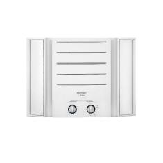 Ar Condicionado Janela Mecânico Springer Midea 7500 BTUs Frio 110V QCK078BB