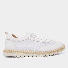 Tênis Modare Básico I Feminino-Feminino