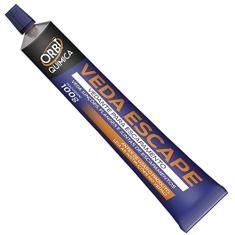 Vedador de Escape 100g-ORBI-1534VEDA