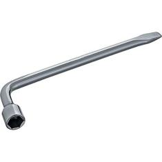 Chave De Roda Tipo L 17mm