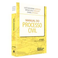 Manual De Processo Civil