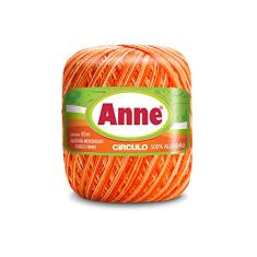 Linha Anne 65 Circulo