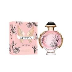 Perfume Paco Rabanne Olympéa Blossom Feminino Eau De Parfum 80ml