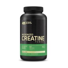 Creatina Creapure Microzinada Powder 300g - Optimum Nutrition