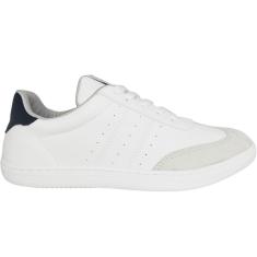 Tênis Feminino Casual Básico Dai a Dia Via Marte 23-16501