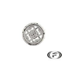 Puxador Ferro 58620 Vênus