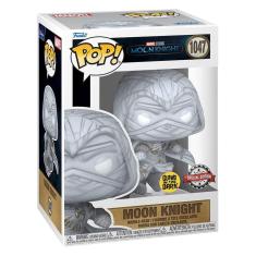 Funko Pop Marvel - Moon Knight 1047