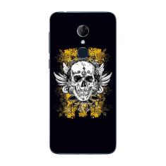 Capa Adesivo Skin374 Verso Para TCL C5 2018 (5152D)