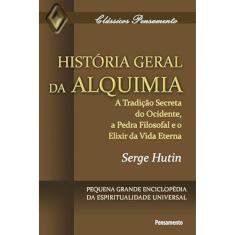 História Geral Da Alquimia
