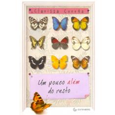 Um Pouco Além Do Resto