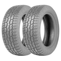 Jogo 2 Pneus Speedmax Aro 18 Adventuremax Guard AT 225/60R18 104H XL